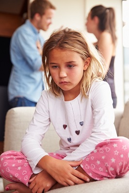 Helping Children Understand Divorce: What to Say and How to Say It