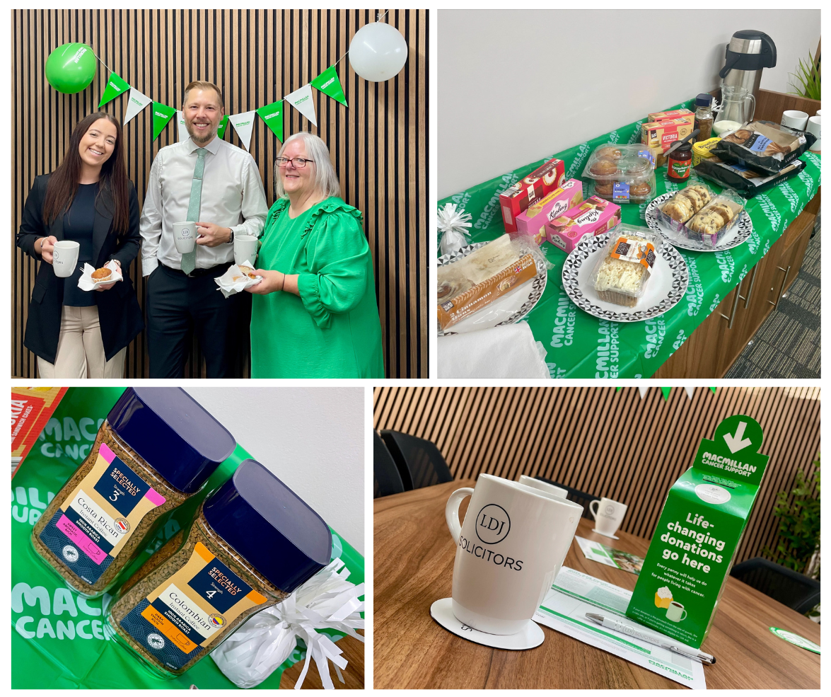 Acts of Kindness – September Edition