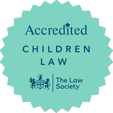 Children Law Accrediation