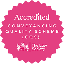 CQS Accreditation